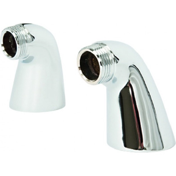 Bath Mixer Extension Legs Plumb Spares Direct